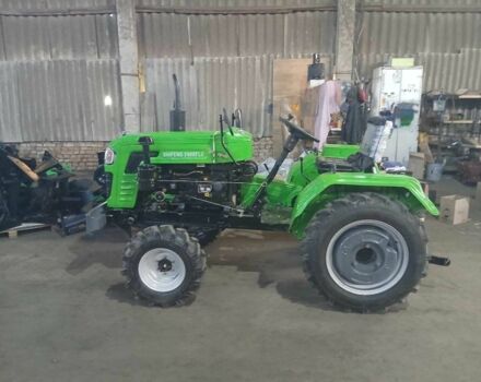 Shifeng Інша, об'ємом двигуна 1.34 л та пробігом 1 тис. км за 3300 $, фото 1 на Automoto.ua