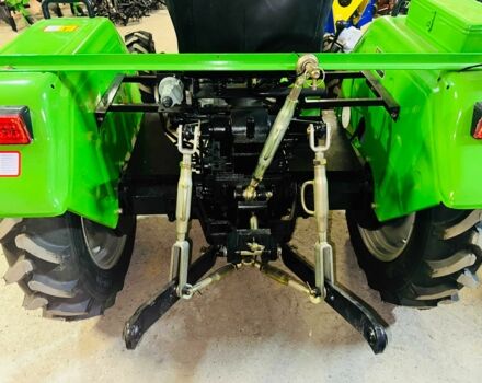 Shifeng Другая, объемом двигателя 1.34 л и пробегом 1 тыс. км за 3100 $, фото 7 на Automoto.ua