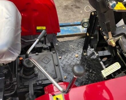 Shifeng Другая, объемом двигателя 1.34 л и пробегом 1 тыс. км за 3060 $, фото 4 на Automoto.ua