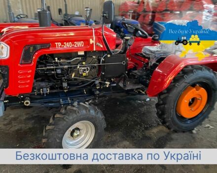 Shifeng Другая, объемом двигателя 1.34 л и пробегом 1 тыс. км за 3040 $, фото 2 на Automoto.ua