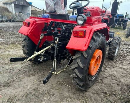 Shifeng Інша, об'ємом двигуна 0 л та пробігом 0 тис. км за 3075 $, фото 4 на Automoto.ua