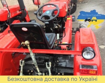Shifeng Інша, об'ємом двигуна 1.34 л та пробігом 1 тис. км за 3045 $, фото 3 на Automoto.ua