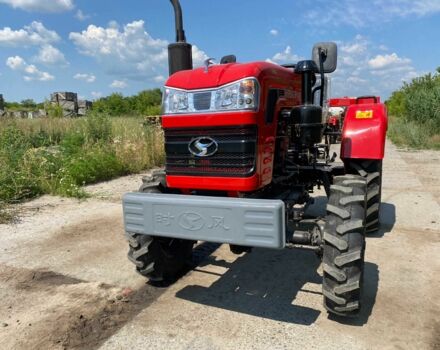 Shifeng Другая, объемом двигателя 1.34 л и пробегом 1 тыс. км за 4220 $, фото 5 на Automoto.ua