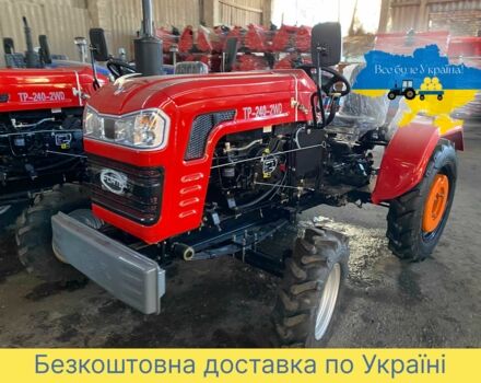 Shifeng Другая, объемом двигателя 1.34 л и пробегом 1 тыс. км за 3035 $, фото 1 на Automoto.ua