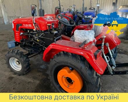 Shifeng Другая, объемом двигателя 1.34 л и пробегом 1 тыс. км за 3035 $, фото 5 на Automoto.ua
