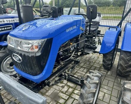 Shifeng Другая, объемом двигателя 0 л и пробегом 0 тыс. км за 3100 $, фото 6 на Automoto.ua