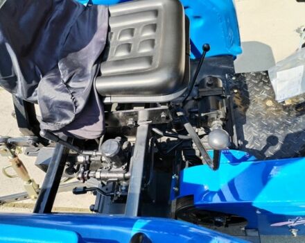 Shifeng Інша, об'ємом двигуна 1.34 л та пробігом 0 тис. км за 3350 $, фото 7 на Automoto.ua