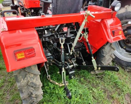 Shifeng Другая, объемом двигателя 1.35 л и пробегом 1 тыс. км за 4500 $, фото 3 на Automoto.ua