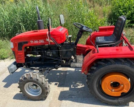 Shifeng Інша, об'ємом двигуна 1.34 л та пробігом 1 тис. км за 3050 $, фото 5 на Automoto.ua