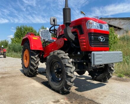 Shifeng Другая, объемом двигателя 1.34 л и пробегом 1 тыс. км за 4245 $, фото 3 на Automoto.ua