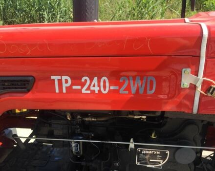 Shifeng Другая, объемом двигателя 1.34 л и пробегом 1 тыс. км за 3055 $, фото 5 на Automoto.ua