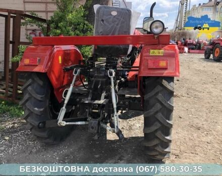 Shifeng Другая, объемом двигателя 1.34 л и пробегом 1 тыс. км за 4250 $, фото 8 на Automoto.ua