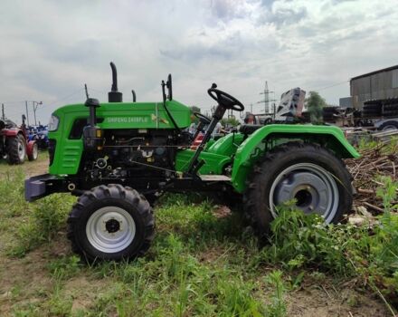 Shifeng Другая, объемом двигателя 1.35 л и пробегом 1 тыс. км за 3350 $, фото 1 на Automoto.ua