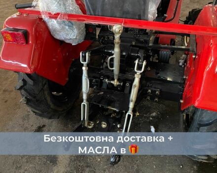 Shifeng Другая, объемом двигателя 1.34 л и пробегом 1 тыс. км за 3060 $, фото 5 на Automoto.ua