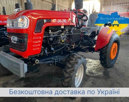 Shifeng Інша, об'ємом двигуна 1.34 л та пробігом 1 тис. км за 3350 $, фото 4 на Automoto.ua