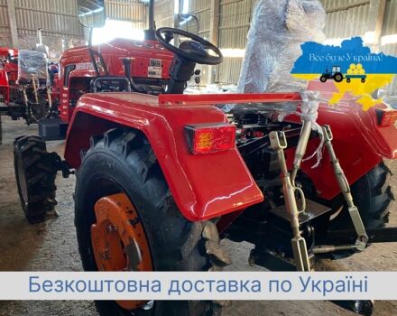 Shifeng Другая, объемом двигателя 1.34 л и пробегом 1 тыс. км за 3030 $, фото 5 на Automoto.ua