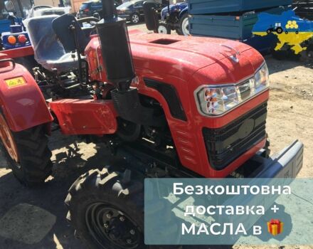 Shifeng Інша, об'ємом двигуна 1.34 л та пробігом 1 тис. км за 4250 $, фото 6 на Automoto.ua
