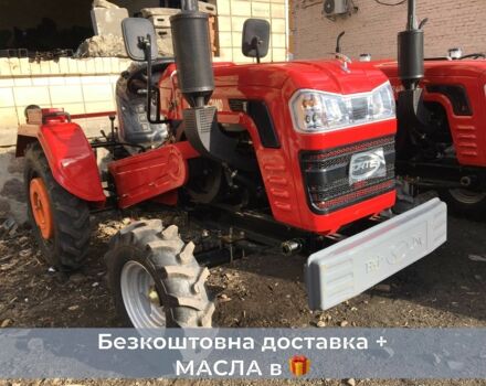Shifeng Інша, об'ємом двигуна 1.34 л та пробігом 1 тис. км за 3050 $, фото 5 на Automoto.ua