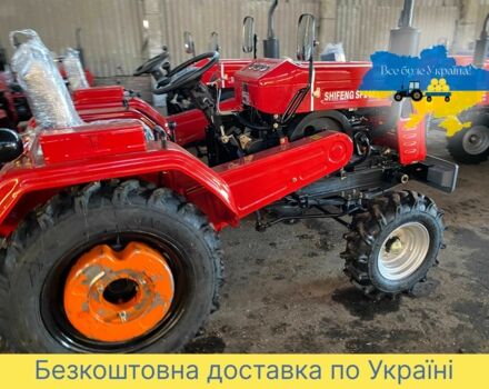 Shifeng Другая, объемом двигателя 1.34 л и пробегом 1 тыс. км за 3045 $, фото 1 на Automoto.ua