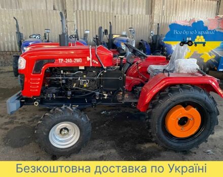 Shifeng Другая, объемом двигателя 1.34 л и пробегом 1 тыс. км за 3035 $, фото 4 на Automoto.ua