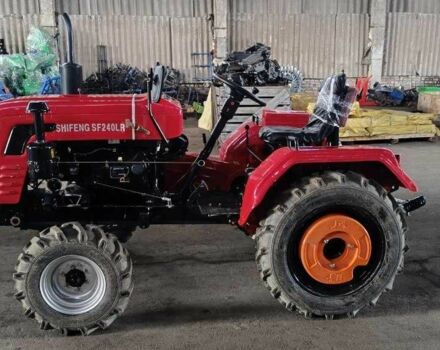 Shifeng Другая, объемом двигателя 0 л и пробегом 1 тыс. км за 3090 $, фото 1 на Automoto.ua