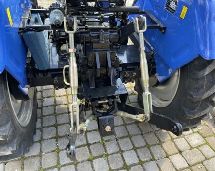 Shifeng Другая, объемом двигателя 1.34 л и пробегом 1 тыс. км за 4000 $, фото 7 на Automoto.ua