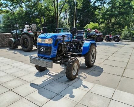 Shifeng Інша, об'ємом двигуна 1.34 л та пробігом 0 тис. км за 3350 $, фото 9 на Automoto.ua