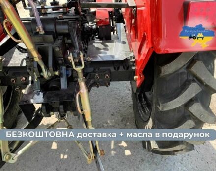 Shifeng Другая, объемом двигателя 1.34 л и пробегом 1 тыс. км за 4230 $, фото 2 на Automoto.ua