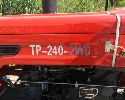 Shifeng Другая, объемом двигателя 1.34 л и пробегом 1 тыс. км за 3065 $, фото 6 на Automoto.ua