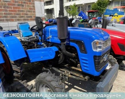 Shifeng Другая, объемом двигателя 1.34 л и пробегом 1 тыс. км за 3065 $, фото 4 на Automoto.ua