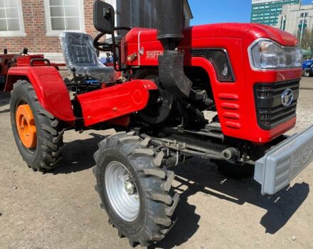 Shifeng Другая, объемом двигателя 0 л и пробегом 1 тыс. км за 3075 $, фото 1 на Automoto.ua
