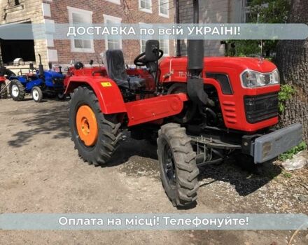 Shifeng Другая, объемом двигателя 1.34 л и пробегом 1 тыс. км за 4240 $, фото 2 на Automoto.ua