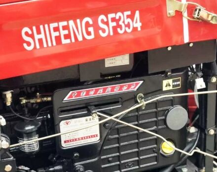 Shifeng Інша, об'ємом двигуна 0 л та пробігом 0 тис. км за 4250 $, фото 6 на Automoto.ua