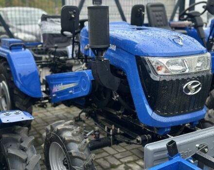 Shifeng Другая, объемом двигателя 0 л и пробегом 0 тыс. км за 3100 $, фото 4 на Automoto.ua