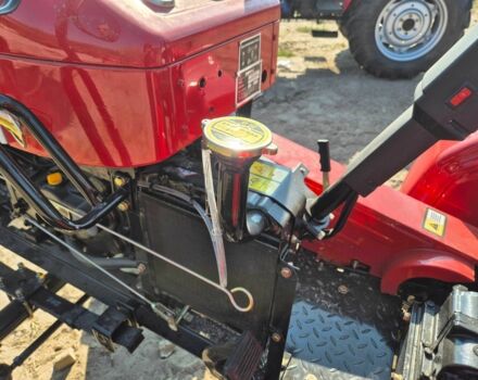 Shifeng Другая, объемом двигателя 1.35 л и пробегом 1 тыс. км за 3300 $, фото 3 на Automoto.ua