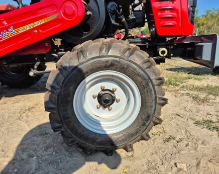 Shifeng Другая, объемом двигателя 1.35 л и пробегом 1 тыс. км за 3300 $, фото 1 на Automoto.ua