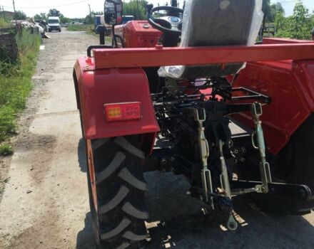 Shifeng Другая, объемом двигателя 1.34 л и пробегом 1 тыс. км за 4245 $, фото 5 на Automoto.ua