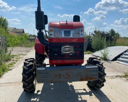 Shifeng Другая, объемом двигателя 1.34 л и пробегом 1 тыс. км за 3060 $, фото 7 на Automoto.ua