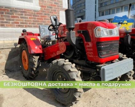 Shifeng Другая, объемом двигателя 1.34 л и пробегом 1 тыс. км за 4250 $, фото 3 на Automoto.ua