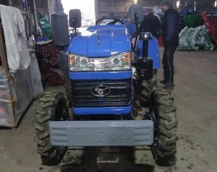 Shifeng Другая, объемом двигателя 1.34 л и пробегом 1 тыс. км за 4350 $, фото 2 на Automoto.ua