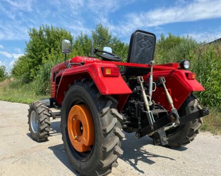 Shifeng Другая, объемом двигателя 1.34 л и пробегом 1 тыс. км за 3350 $, фото 3 на Automoto.ua