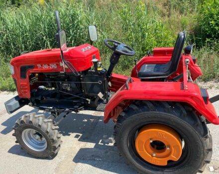Shifeng Другая, объемом двигателя 1.34 л и пробегом 1 тыс. км за 3060 $, фото 4 на Automoto.ua