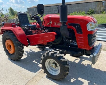 Shifeng Інша, об'ємом двигуна 1.34 л та пробігом 1 тис. км за 3055 $, фото 6 на Automoto.ua