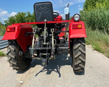 Shifeng Другая, объемом двигателя 1.34 л и пробегом 1 тыс. км за 3060 $, фото 6 на Automoto.ua