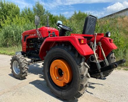 Shifeng Другая, объемом двигателя 1.34 л и пробегом 1 тыс. км за 3055 $, фото 1 на Automoto.ua