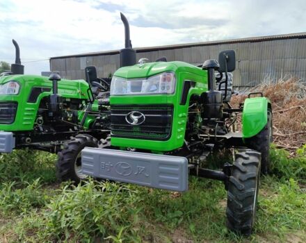 Shifeng Інша, об'ємом двигуна 1.35 л та пробігом 1 тис. км за 3350 $, фото 2 на Automoto.ua
