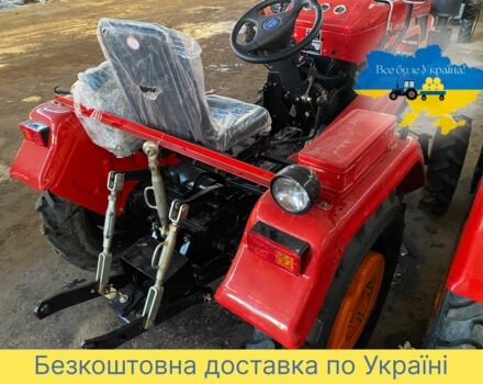 Shifeng Другая, объемом двигателя 1.34 л и пробегом 1 тыс. км за 3035 $, фото 7 на Automoto.ua