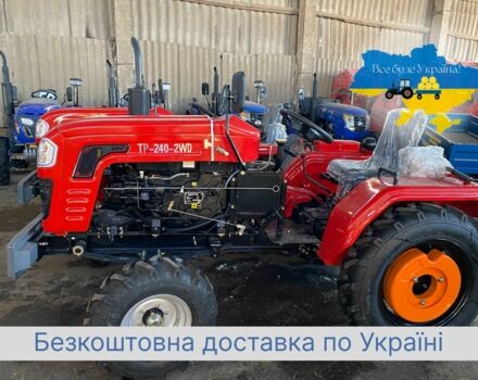Shifeng Другая, объемом двигателя 1.34 л и пробегом 1 тыс. км за 3040 $, фото 6 на Automoto.ua