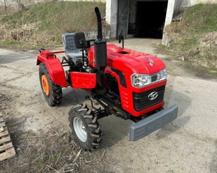 Shifeng Інша, об'ємом двигуна 1.34 л та пробігом 1 тис. км за 3050 $, фото 3 на Automoto.ua
