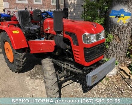 Shifeng Другая, объемом двигателя 1.34 л и пробегом 1 тыс. км за 4250 $, фото 4 на Automoto.ua